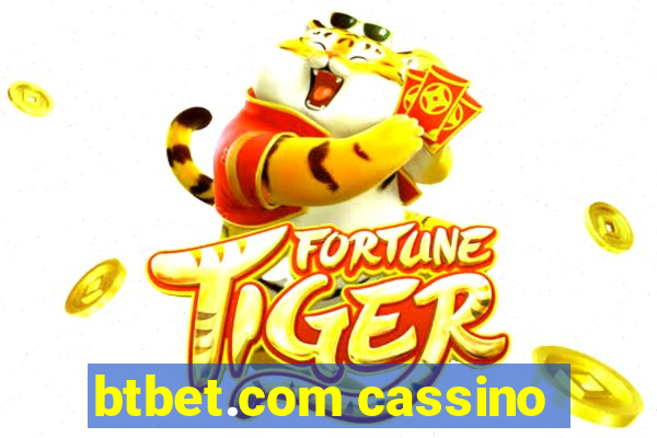 btbet.com cassino